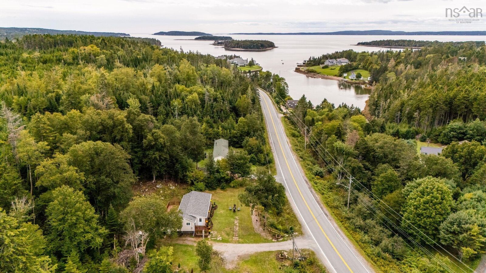 Property Photo: 10951 Peggys Cove Road NS B3Z 3C7