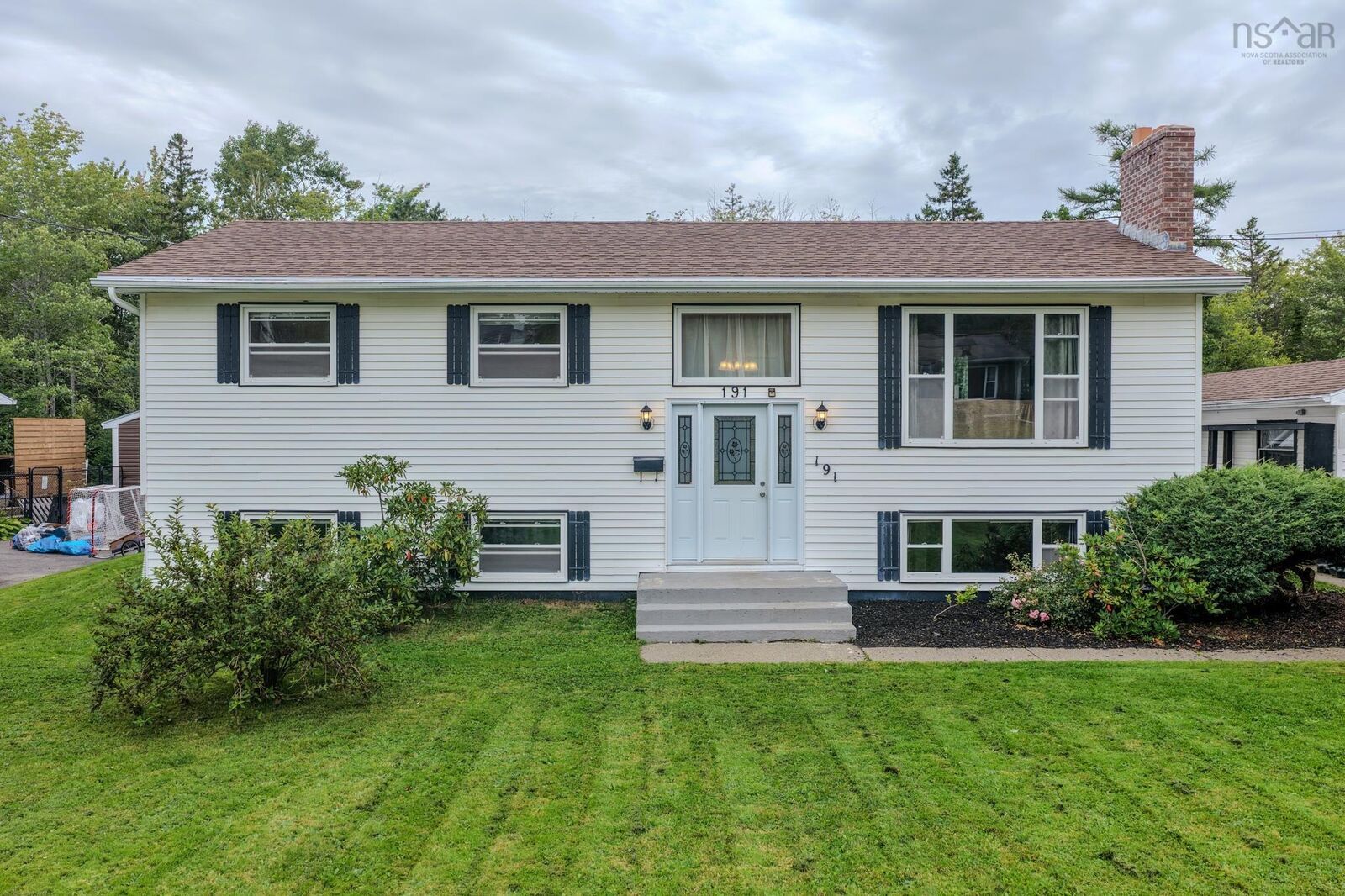 Property Photo:  191 Weidner Drive  NS B1S 1V4 