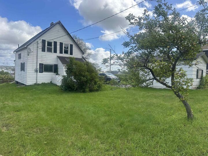 Property Photo:  445 Murray Street  NS B0E 2G0 