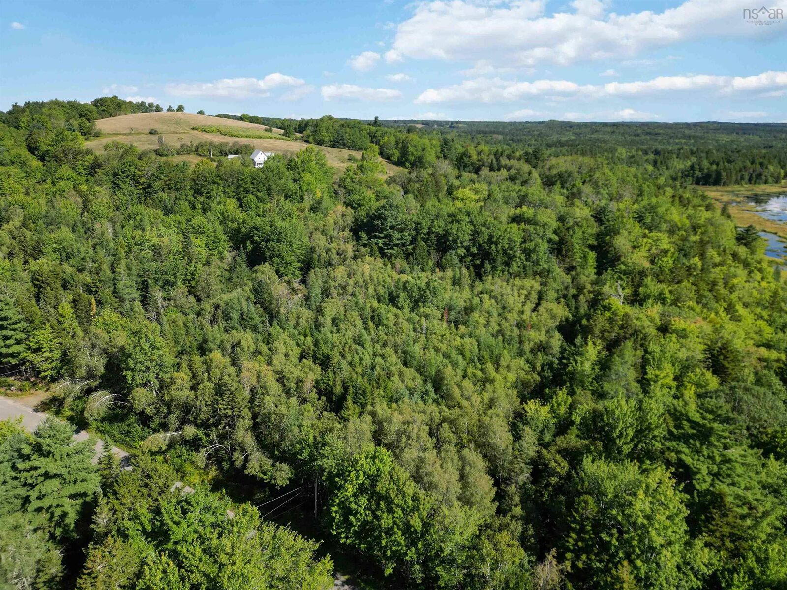 Property Photo:  Pid#60348810 Crousetown Road  NS B4V 6E5 