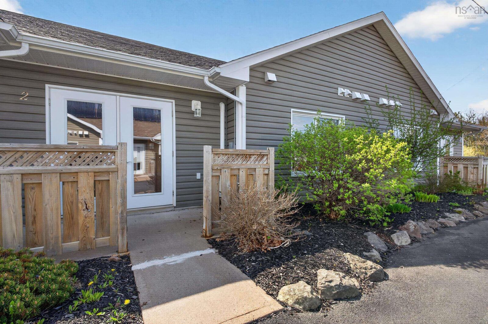 Property Photo:  2 88 Main Street  NS B0K 1V0 