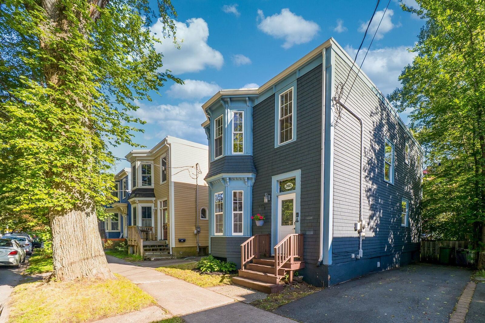 Property Photo:  2615 Fuller Terrace  NS B3K 3V8 