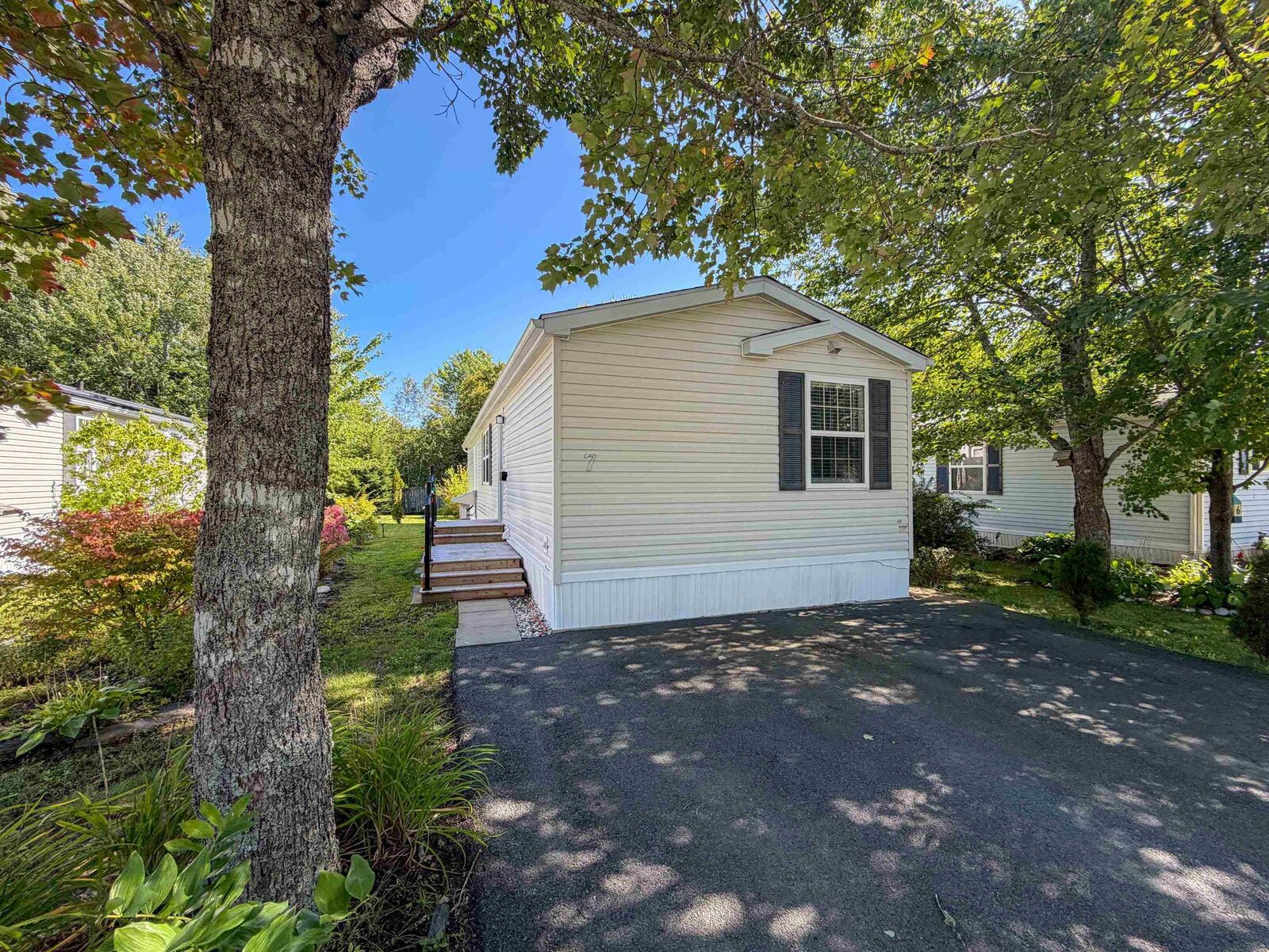 Property Photo:  7 Richards Street  NS B4V 4B4 