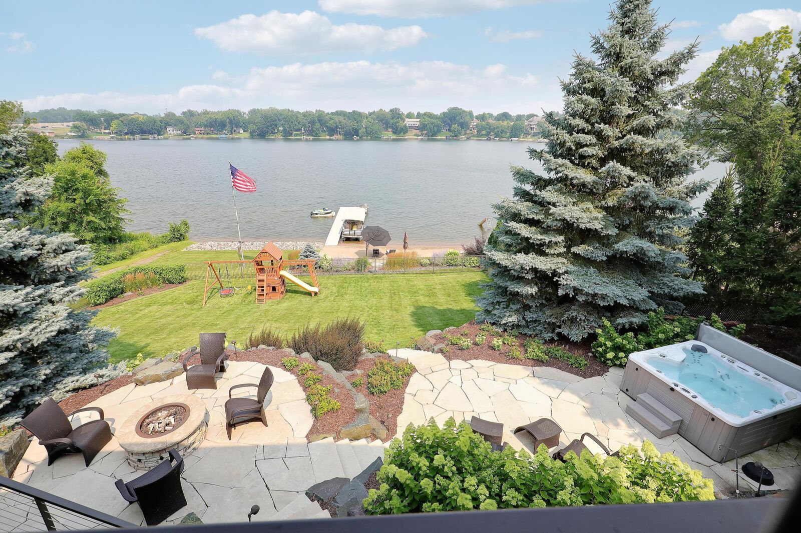 Property Photo: 7998 Ithaca Lane N MN 55311
