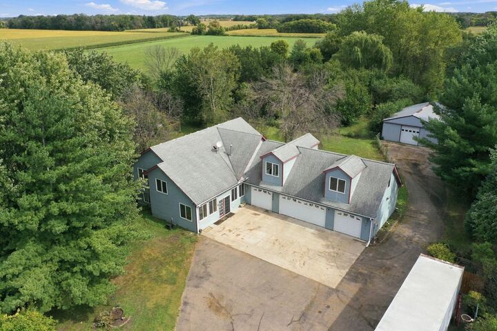 Property Photo:  20077 Xeon Avenue  MN 55352 