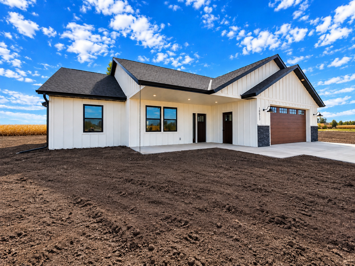 Property Photo: 10653 Marty View Circle MN 55353