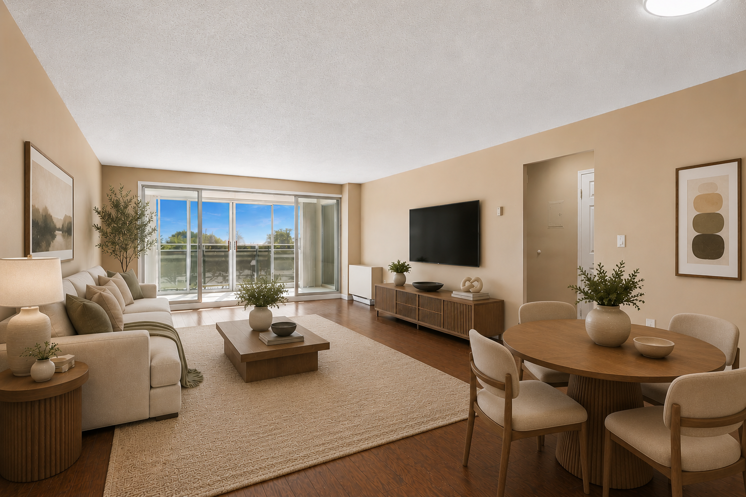 Property Photo:  6450 York Avenue S 510  MN 55435 