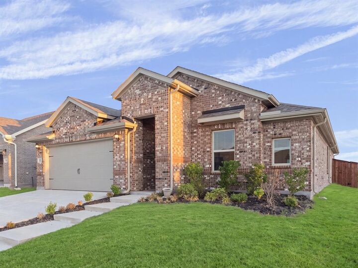 Property Photo:  3241 Baehr Drive  TX 75189 