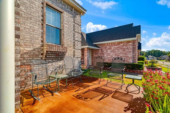 Property Photo:  4119 Primrose Lane  TX 75462 