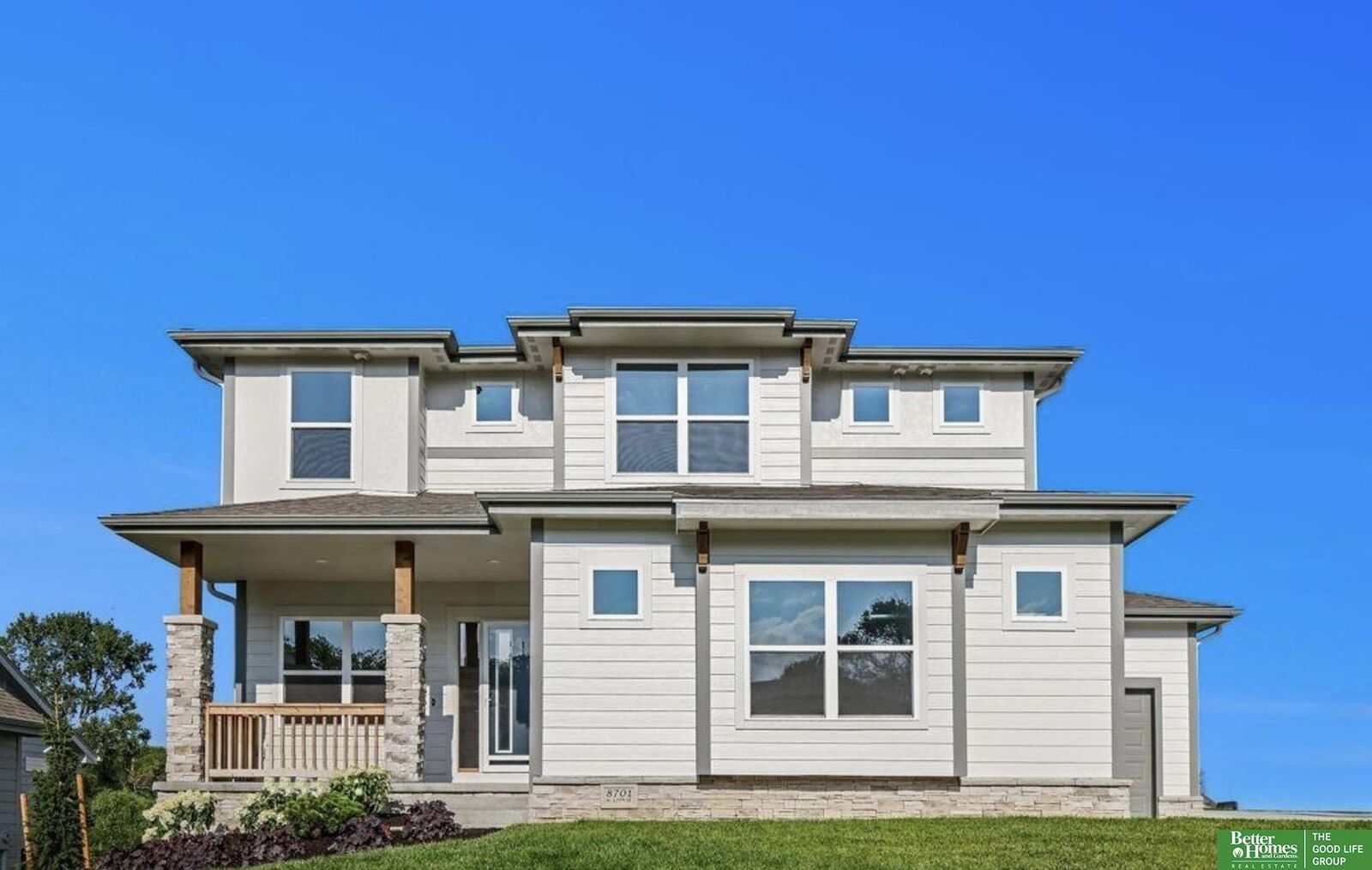 Property Photo:  8701 N 177th Street  NE 68007 