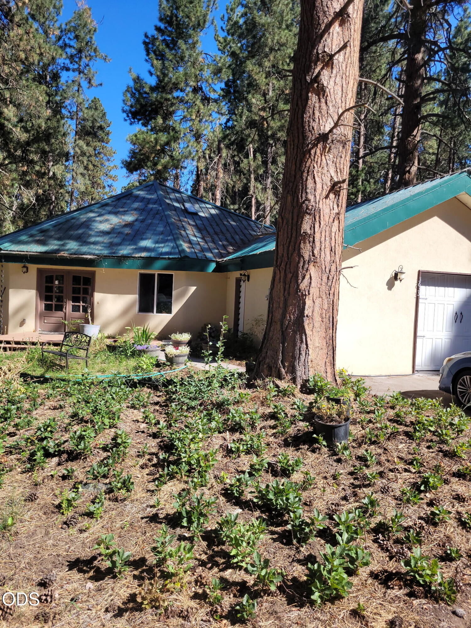 Property Photo: 3635 Cahuilla Circle OR 97624