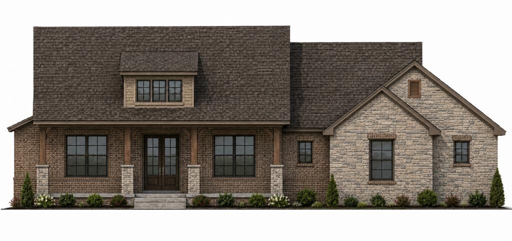 Property Photo: 8040 Longbow OK 73044