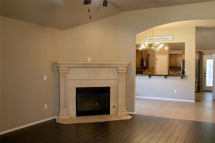 Property Photo:  3617 Truman Drive  OK 73072 