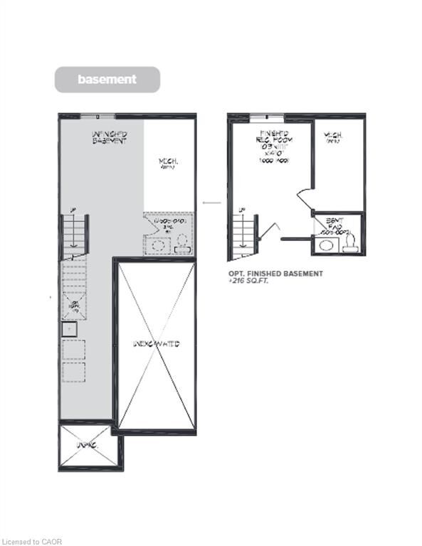 Property Photo:  Lot I051 Blair Valley Street  ON N2P 0K7 