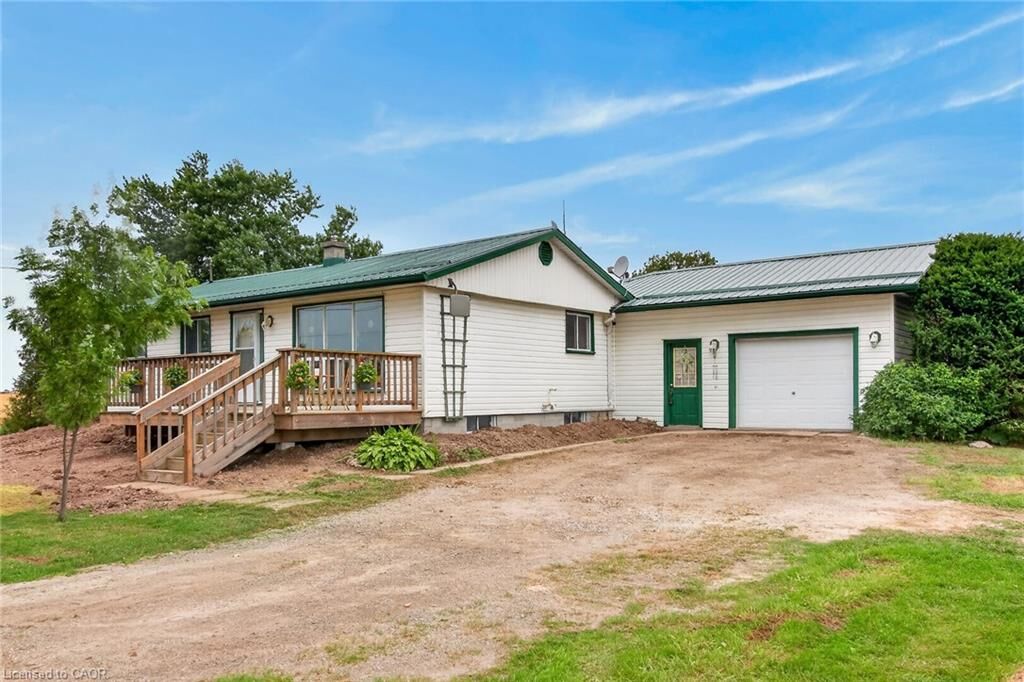 Property Photo:  1057 Concession 4 Road  ON N0A 1G0 
