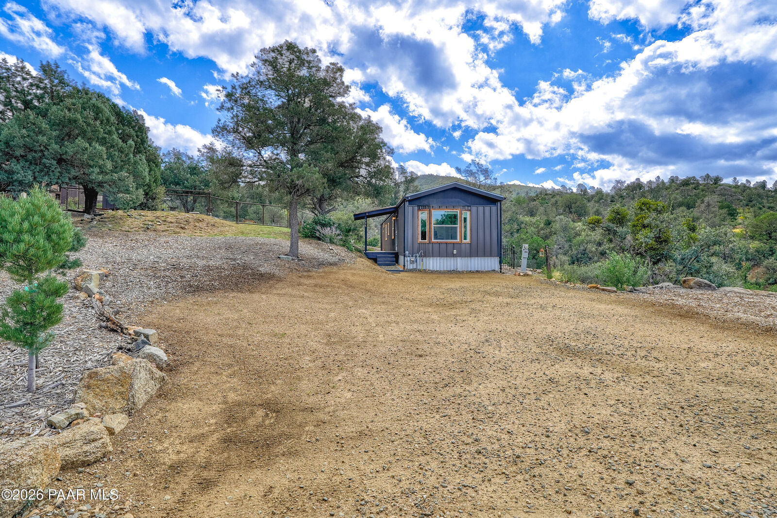 Property Photo: 735 S Emerald Trail AZ 86303