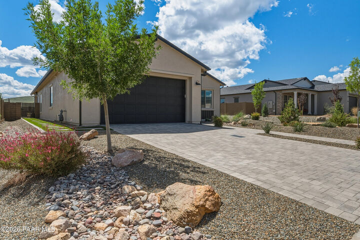 Property Photo:  3271 Iron King Circle  AZ 86301 