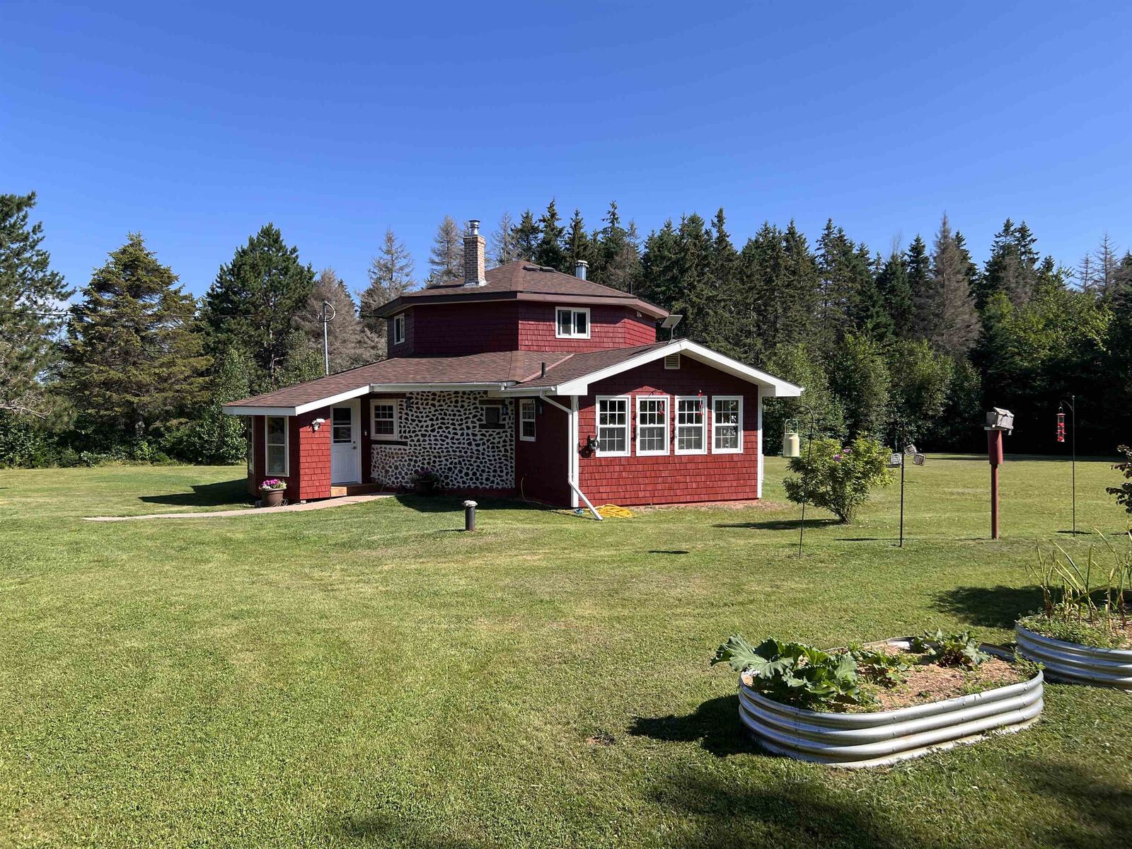 Property Photo: 1323 Brooklyn Road PE C0A 1R0