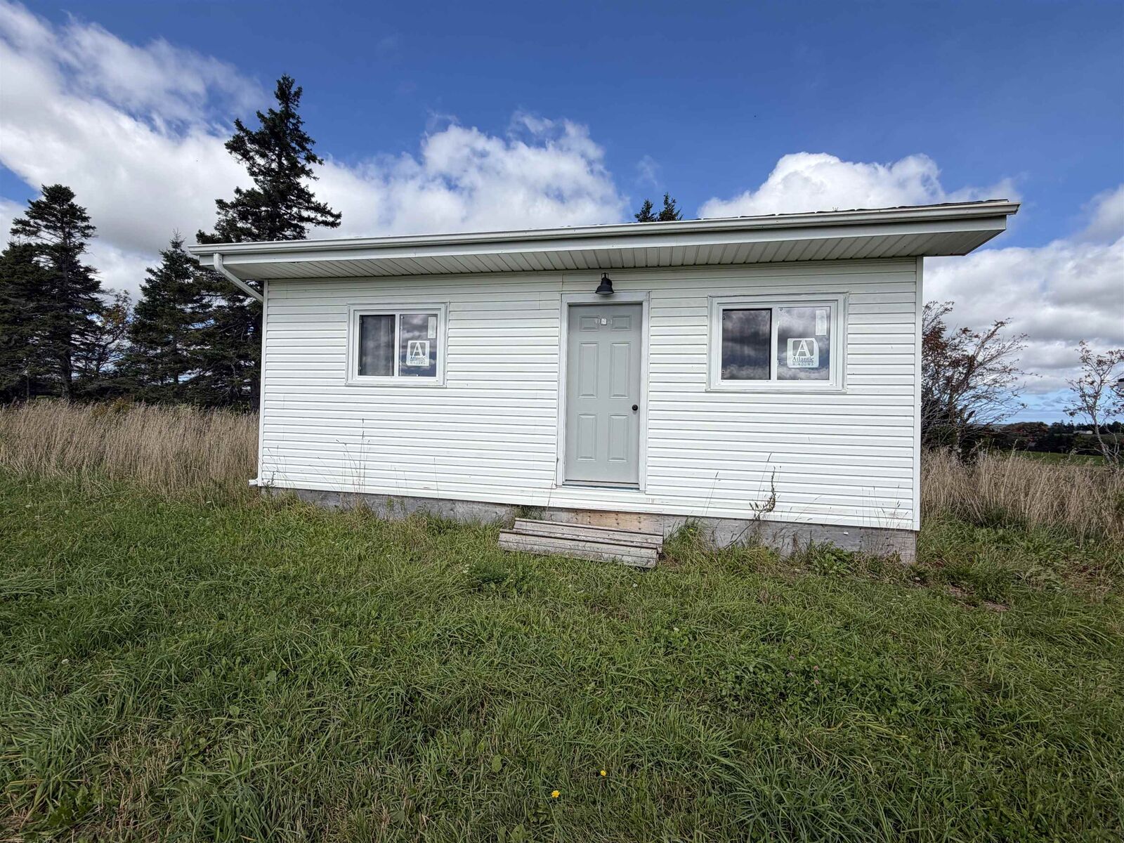 Property Photo:  (To Be Moved) Cottage 3 Rennies Road  PE C0A 1N0 