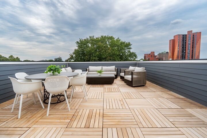 Property Photo:  343 Allston Street A  MA 02139 