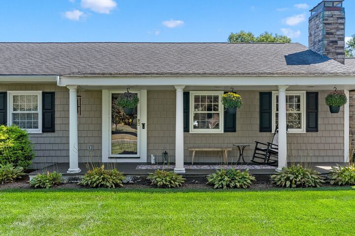 Property Photo: 14 Rodman Ln MA 02360