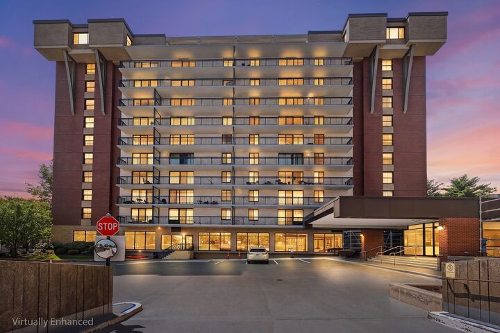 Property Photo:  50 Longwood Ave 316  MA 02446 