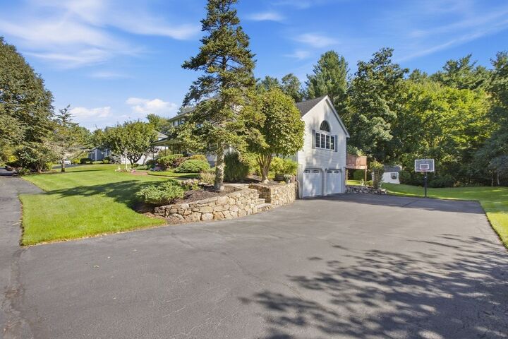 Property Photo:  18 Liberty Lane  MA 01864 