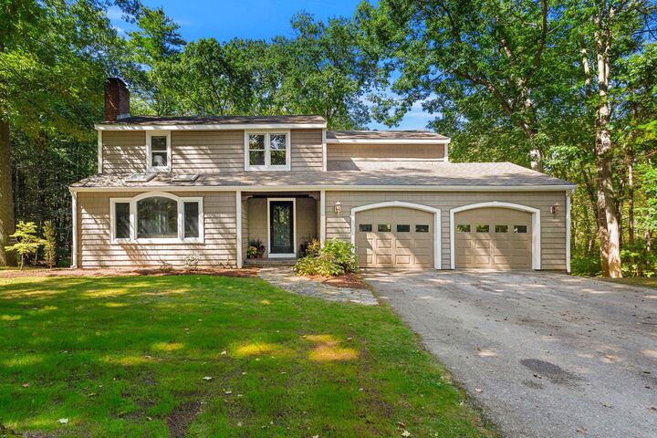 Property Photo:  75 Mount Lebanon St  MA 01463 