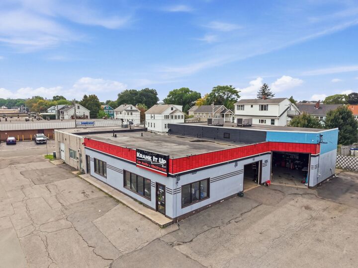 Property Photo:  175 Mystic Ave  MA 02155 