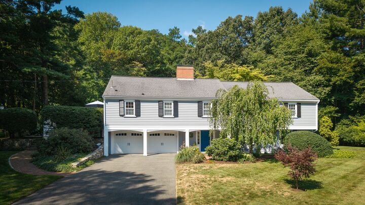Property Photo:  10 Burhnam Road  MA 01984 