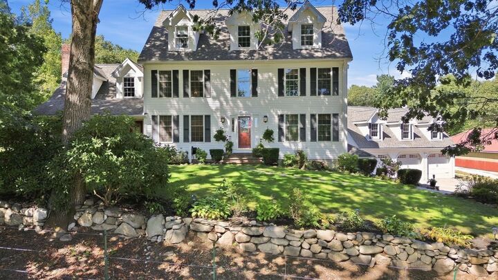 Property Photo:  89-A Red Gate Rd  MA 01879 