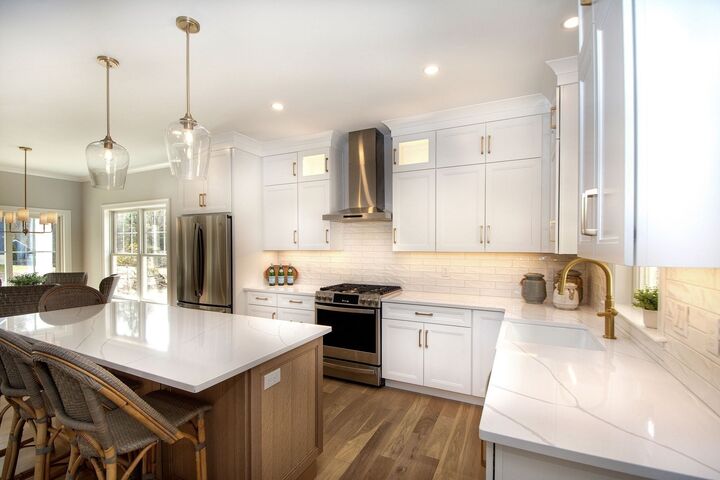 Property Photo:  10 Grace Way 10  MA 02066 