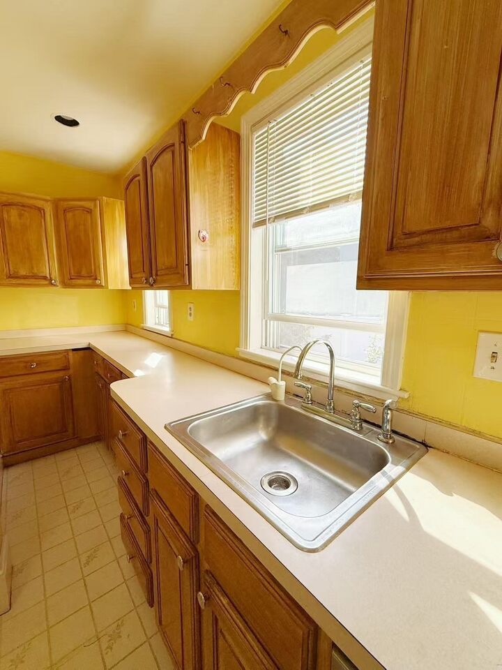 Property Photo: 44 Jeanette Ave 1 MA 02478