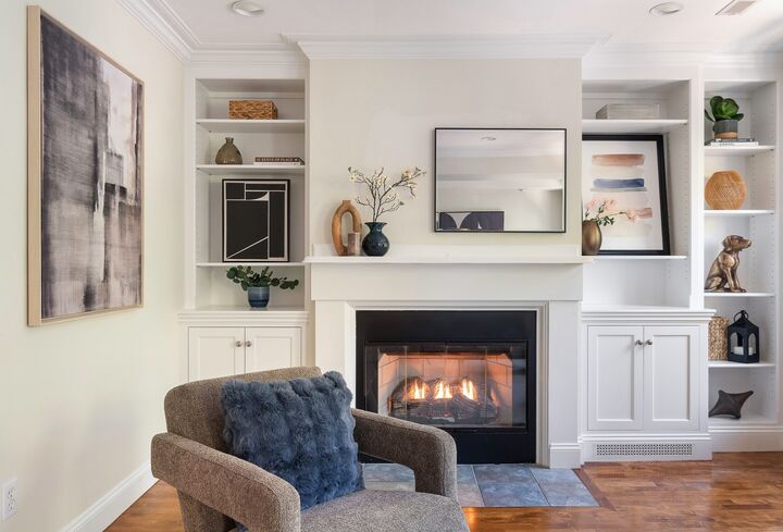Property Photo:  7 Ringgold St 2  MA 02118 