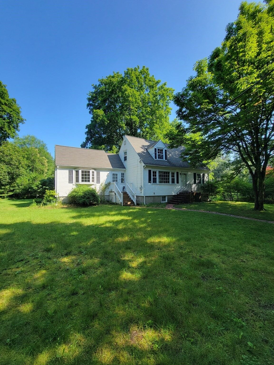 Property Photo: 48 Andover St MA 01887