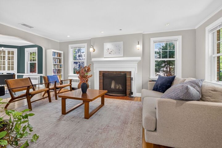 Property Photo: 70 Westchester Rd MA 02130