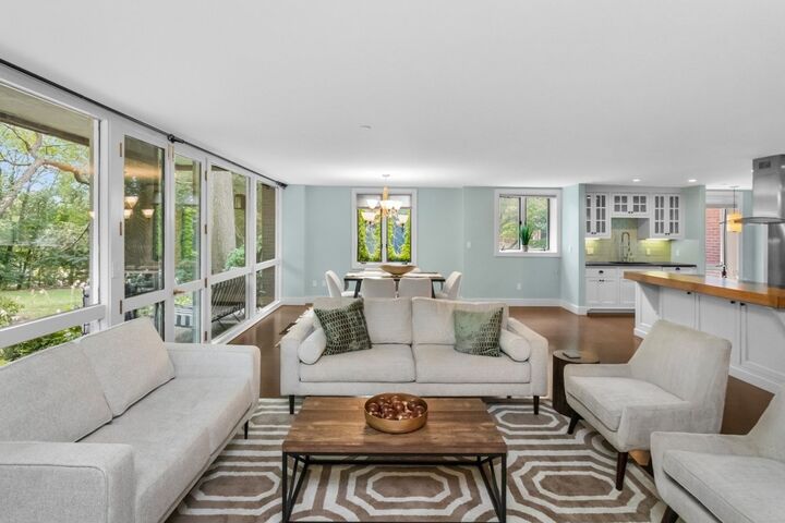Property Photo: 241 Perkins Street D302 MA 02130