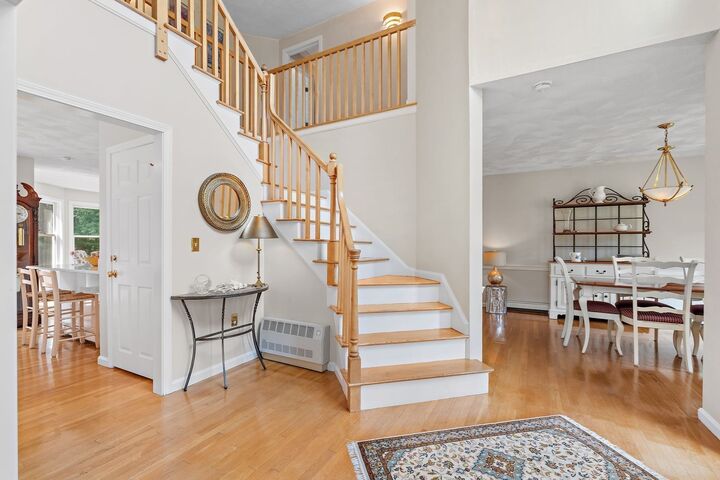 Property Photo:  5 Buckskin Lane  MA 01886 