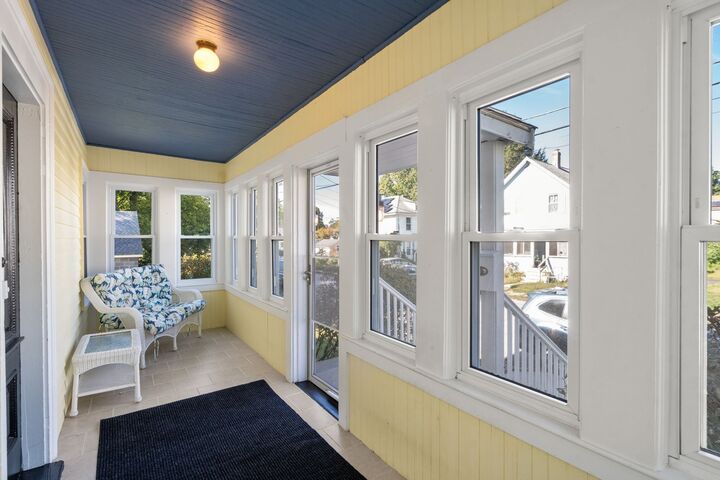Property Photo:  35 McKinley Street 1  MA 01754 