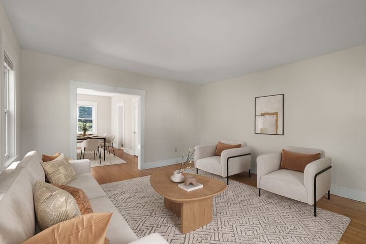 Property Photo:  35 McKinley Street 1  MA 01754 