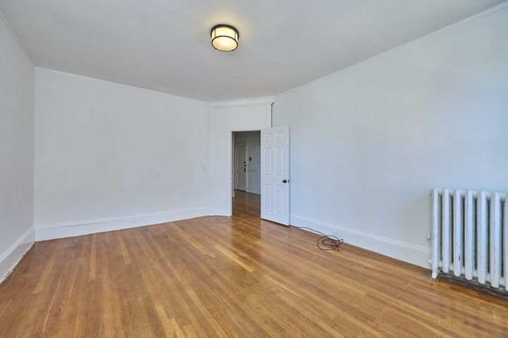 Property Photo:  1254 Commonweath Ave. 11  MA 02134 