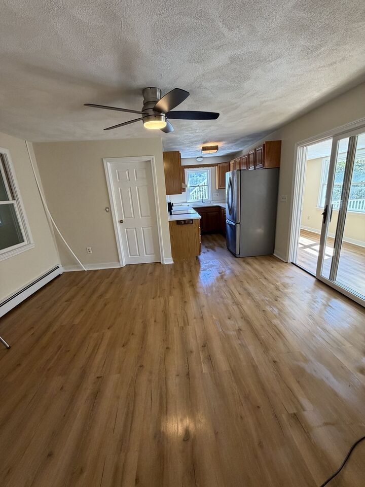 Property Photo:  13 Populatic Street A  MA 02053 