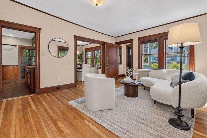 Property Photo:  5 Rambler Rd  MA 02130 