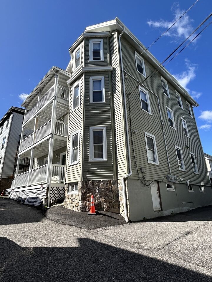 Property Photo:  8 White Ave  MA 02467 