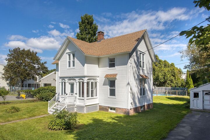 Property Photo:  24 Elmvale  MA 01201 