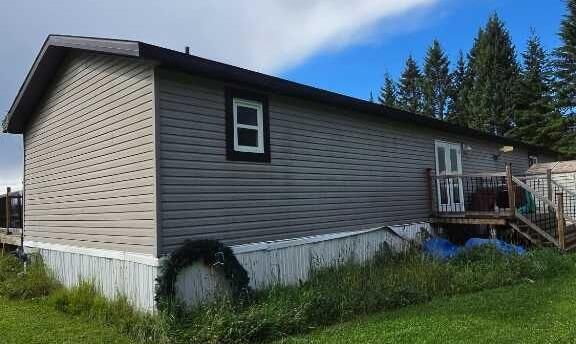 Property Photo:  401077 Range Road 64  AB T4T 1V5 