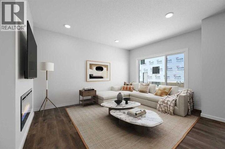 Property Photo:  357 Key View SW  AB T4B 5T1 