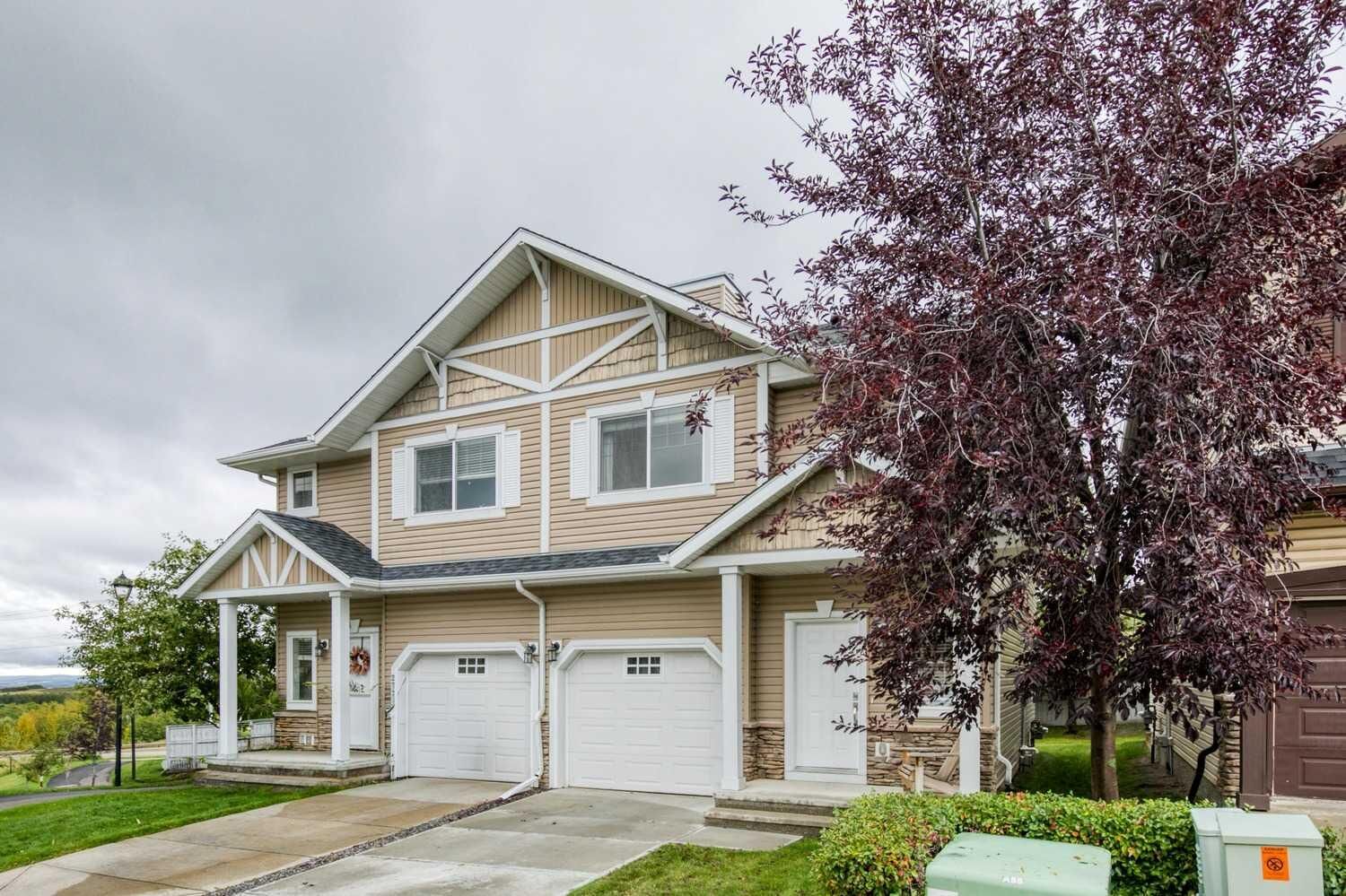 Property Photo:  280 Rockyspring Grove NW  AB T3G 5Y8 