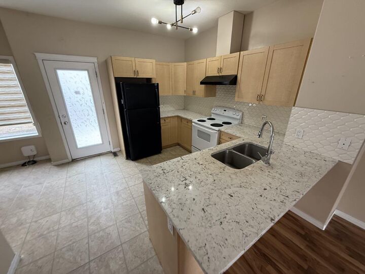 Property Photo:  111 Tarawood Lane NE 204  AB T3J 0C1 