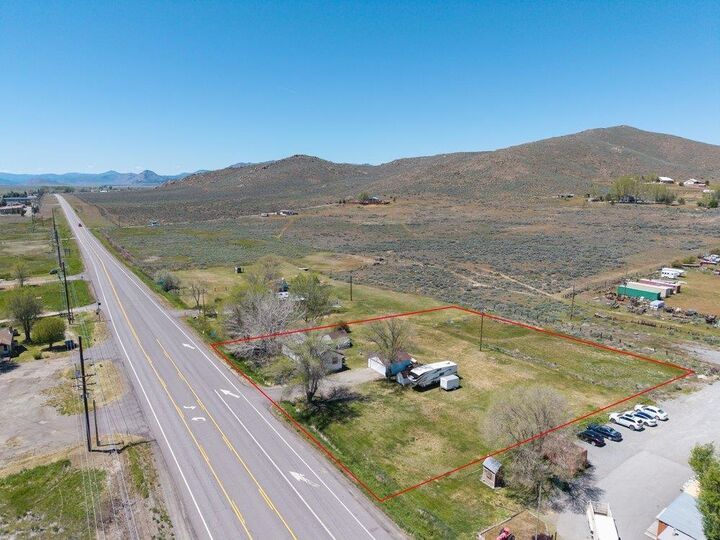 Property Photo: 94101 Highway 70 CA 96105